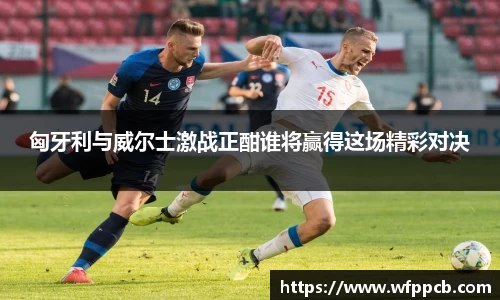 匈牙利与威尔士激战正酣谁将赢得这场精彩对决